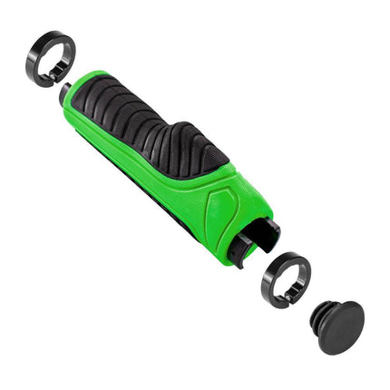 ROCKBROS Rutschfeste Fahrradgriffe aus Gummi mit Lock - on Design für MTB (Fahrradgriffe) kaufen bei Linkreich – Jetzt entdecken!