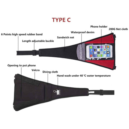 ROCKBROS Schweißfänger für Rollentrainer Fahrrad Rollentrainerzubehör (Fahrradständer) kaufen bei Linkreich – Jetzt entdecken!