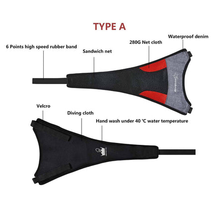 ROCKBROS Schweißfänger für Rollentrainer Fahrrad Rollentrainerzubehör (Fahrradständer) kaufen bei Linkreich – Jetzt entdecken!