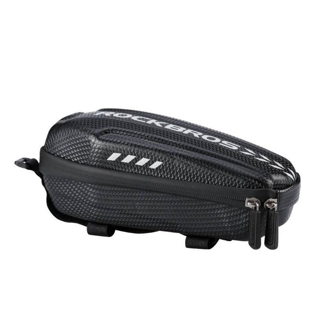 ROCKBROS Scooter Lenkertasche Wasserdicht mit Klettverschlüssen 2L /3L (Fahrradtaschen) kaufen bei Linkreich – Jetzt entdecken!