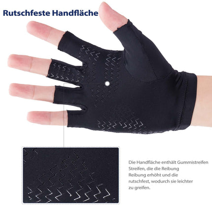 ROCKBROS Sommer atmungsaktive Sport - Radhandschuhe für Männer und Frauen (Fahrradhandschuhe) kaufen bei Linkreich – Jetzt entdecken!