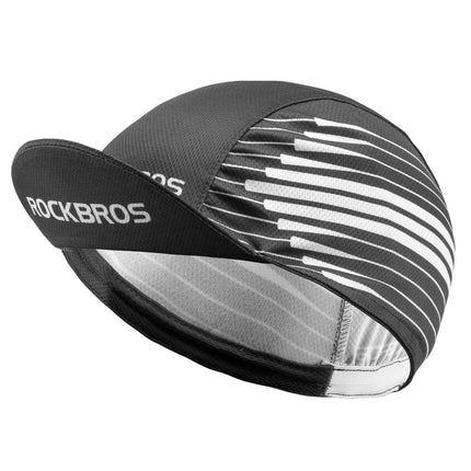 ROCKBROS Sommer Fahrrad kappe UV - Schutz Fahrradmütze für Outdoor Sport (Fahrrad Mütze) kaufen bei Linkreich – Jetzt entdecken!