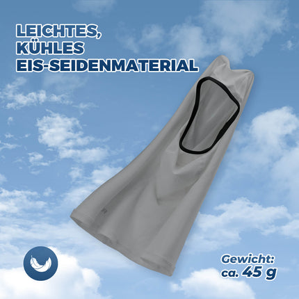 ROCKBROS Sommer Sturmhaube UPF40+ Balaclava Gesichtsmaske Schnelltrocknend (Sturmhaube & Gesichtsmaske) kaufen bei Linkreich – Jetzt entdecken!