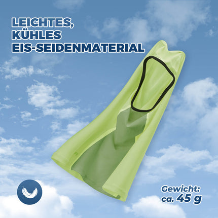 ROCKBROS Sommer Sturmhaube UPF40+ Balaclava Gesichtsmaske Schnelltrocknend (Sturmhaube & Gesichtsmaske) kaufen bei Linkreich – Jetzt entdecken!