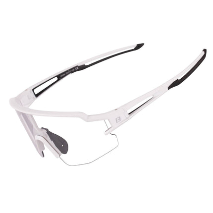 Unisex Fahrrad-Sonnenbrille mit Starkem UV-Schutz