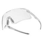 Hell Transparent-Selbsttönend