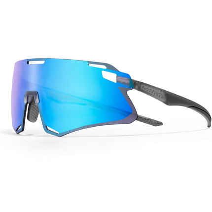 ROCKBROS Sonnenbrille Winddichte Fahrradbrille für Outdoor - Sportarten (Fahrradbrille) kaufen bei Linkreich – Jetzt entdecken!