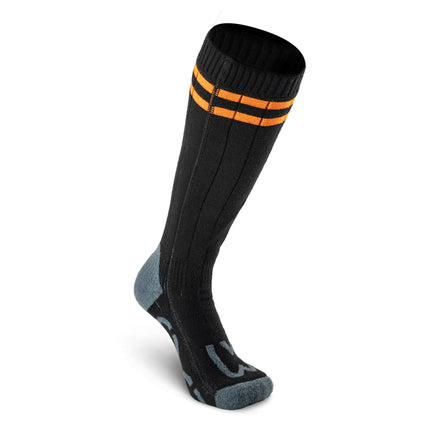 ROCKBROS Sportsocken Fahrradsocken Winter Heizsocken Wiederaufladbar 5000mAh (Fahrradsocken) kaufen bei Linkreich – Jetzt entdecken!
