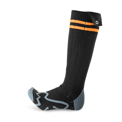 ROCKBROS Sportsocken Fahrradsocken Winter Heizsocken Wiederaufladbar 5000mAh (Fahrradsocken) kaufen bei Linkreich – Jetzt entdecken!