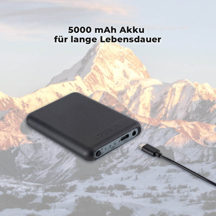 ROCKBROS Sportsocken Fahrradsocken Winter Heizsocken Wiederaufladbar 5000mAh (Fahrradsocken) kaufen bei Linkreich – Jetzt entdecken!