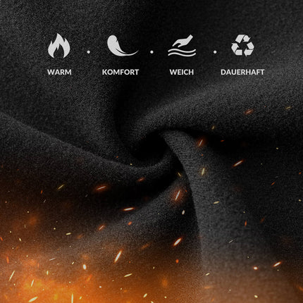 ROCKBROS Sturmhaube Balaclava Fleece Unterhelm für Fahrrad und Ski (Sturmhaube & Gesichtsmaske) kaufen bei Linkreich – Jetzt entdecken!