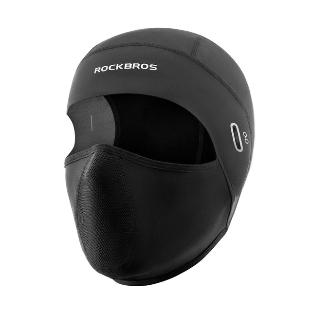 ROCKBROS Sturmhaube Balaclava Fleece Unterhelm für Fahrrad und Ski (Sturmhaube & Gesichtsmaske) kaufen bei Linkreich – Jetzt entdecken!