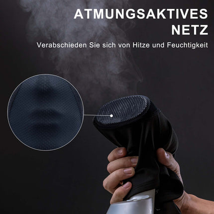 ROCKBROS Sturmhaube Balaclava Herbst Winter Skimaske Atmungsaktiv Gesichtshaube