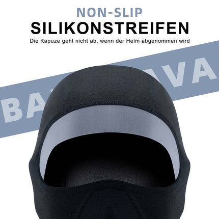 ROCKBROS Sturmhaube Balaclava Herbst Winter Skimaske Atmungsaktiv Gesichtshaube (Sturmhaube & Gesichtsmaske) kaufen bei Linkreich – Jetzt entdecken!
