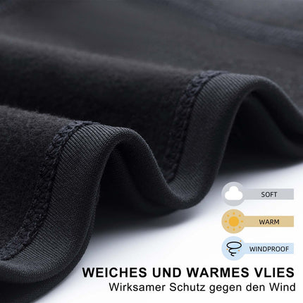 ROCKBROS Sturmhaube Balaclava Herbst Winter Skimaske Atmungsaktiv Gesichtshaube (Sturmhaube & Gesichtsmaske) kaufen bei Linkreich – Jetzt entdecken!