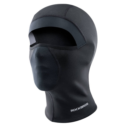 ROCKBROS Sturmhaube Balaclava Herbst Winter Skimaske Atmungsaktiv Gesichtshaube (Sturmhaube & Gesichtsmaske) kaufen bei Linkreich – Jetzt entdecken!