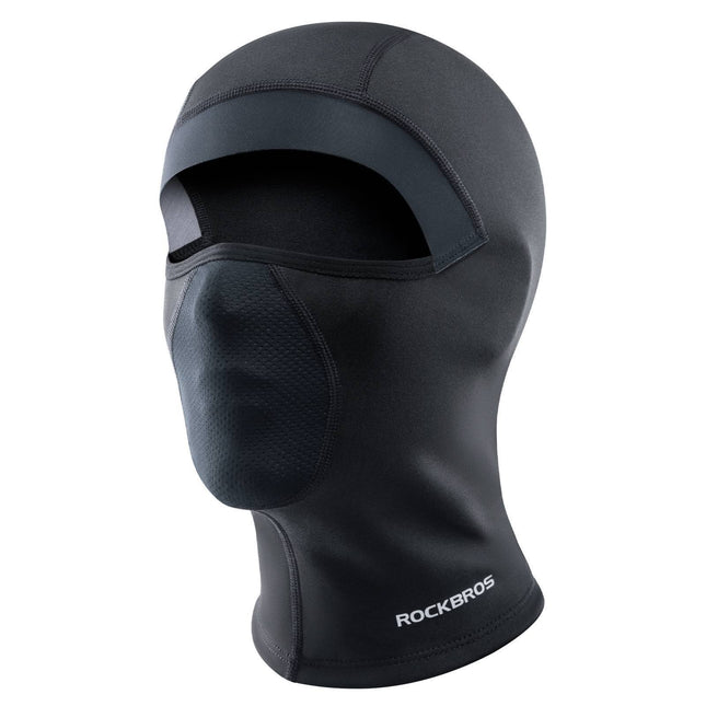 ROCKBROS Sturmhaube Balaclava Herbst Winter Skimaske Atmungsaktiv Gesichtshaube (Sturmhaube & Gesichtsmaske) kaufen bei Linkreich – Jetzt entdecken!
