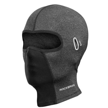 ROCKBROS Sturmhaube Bandana UPF 50+ Elastisch Multifunktionstuch Unisex