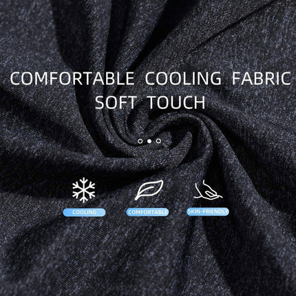 ROCKBROS Sturmhaube Bandana UPF 50+ Elastisch Multifunktionstuch Unisex (Sturmhaube & Gesichtsmaske) kaufen bei Linkreich – Jetzt entdecken!