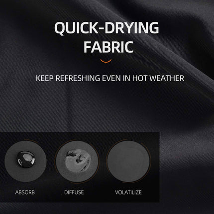 ROCKBROS Sturmhaube Bandana UPF 50+ Elastisch Multifunktionstuch Unisex (Sturmhaube & Gesichtsmaske) kaufen bei Linkreich – Jetzt entdecken!