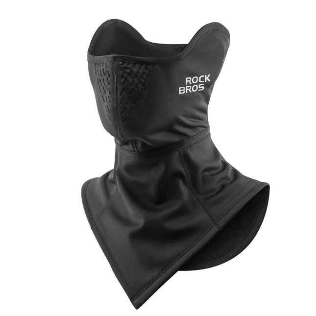 ROCKBROS Sturmhaube Fleece Weich Gesichtsmaske für Fahrrad Motorrad & Ski (Sturmhaube & Gesichtsmaske) kaufen bei Linkreich – Jetzt entdecken!