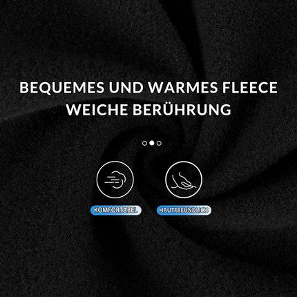 ROCKBROS Sturmhaube 2er Set Herbst Winter Balaclava für Outdoorsports Unisex