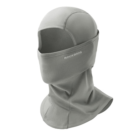 ROCKBROS Sturmhaube Herbst Winter Balaclava für Outdoorsports Unisex (Sturmhaube & Gesichtsmaske) kaufen bei Linkreich – Jetzt entdecken!