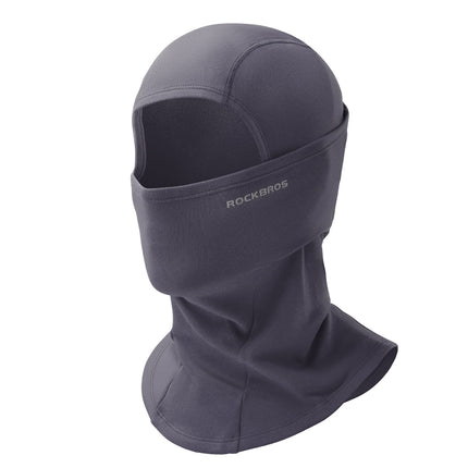 ROCKBROS Sturmhaube Herbst Winter Balaclava für Outdoorsports Unisex (Sturmhaube & Gesichtsmaske) kaufen bei Linkreich – Jetzt entdecken!