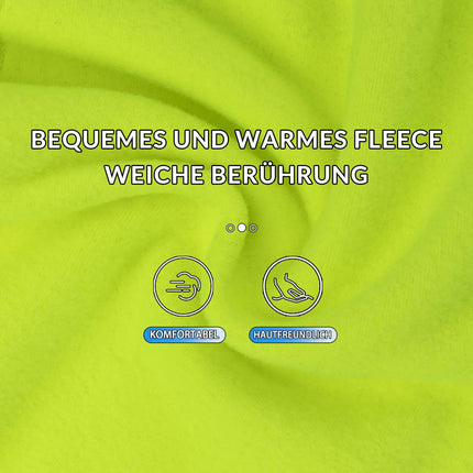 ROCKBROS Sturmhaube Herbst Winter Balaclava für Outdoorsports Unisex (Sturmhaube & Gesichtsmaske) kaufen bei Linkreich – Jetzt entdecken!