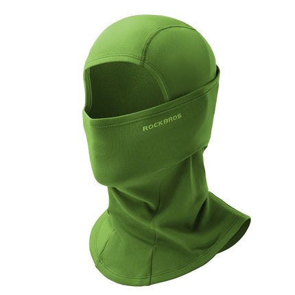 ROCKBROS Sturmhaube Herbst Winter Balaclava für Outdoorsports Unisex (Sturmhaube & Gesichtsmaske) kaufen bei Linkreich – Jetzt entdecken!