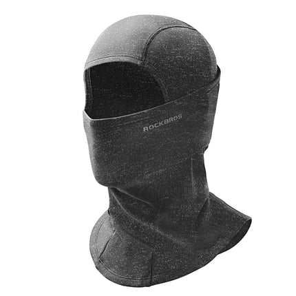 ROCKBROS Sturmhaube Herbst Winter Balaclava für Outdoorsports Unisex (Sturmhaube & Gesichtsmaske) kaufen bei Linkreich – Jetzt entdecken!