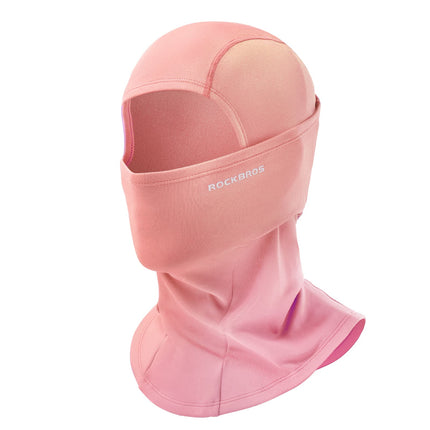 ROCKBROS Sturmhaube Herbst Winter Balaclava für Outdoorsports Unisex (Sturmhaube & Gesichtsmaske) kaufen bei Linkreich – Jetzt entdecken!