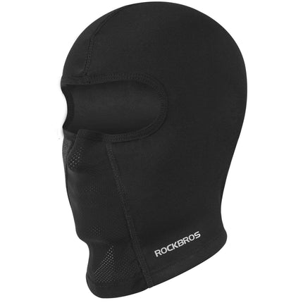 ROCKBROS Sturmhaube Warm Fahrrad Gesichtsmaske Balaclava 54 - 62CM Unisex (Sturmhaube & Gesichtsmaske) kaufen bei Linkreich – Jetzt entdecken!