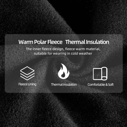 ROCKBROS Sturmhaube Warm Fahrrad Gesichtsmaske mit Brillenloch 54 - 62CM Unisex (Sturmhaube & Gesichtsmaske) kaufen bei Linkreich – Jetzt entdecken!