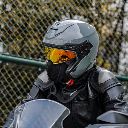 ROCKBROS Sturmhaube Winter Balaclava Gesichtsmaske Warm Winddicht (Sturmhaube & Gesichtsmaske) kaufen bei Linkreich – Jetzt entdecken!