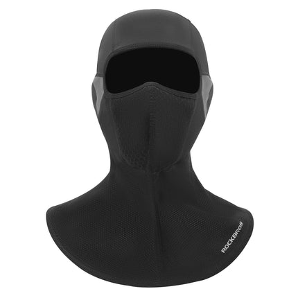 ROCKBROS Sturmhaube Winter Balaclava Gesichtsmaske Warm Winddicht (Sturmhaube & Gesichtsmaske) kaufen bei Linkreich – Jetzt entdecken!