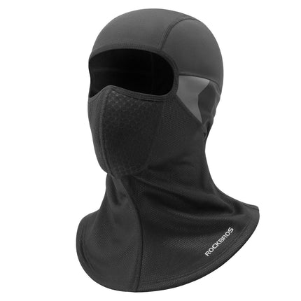ROCKBROS Sturmhaube Winter Balaclava Gesichtsmaske Warm Winddicht (Sturmhaube & Gesichtsmaske) kaufen bei Linkreich – Jetzt entdecken!