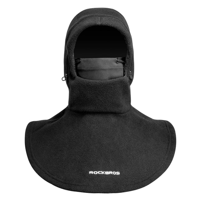 ROCKBROS Sturmhaube Winter Balaclava wärmer für Outdoor - Sportarten (Sturmhaube & Gesichtsmaske) kaufen bei Linkreich – Jetzt entdecken!