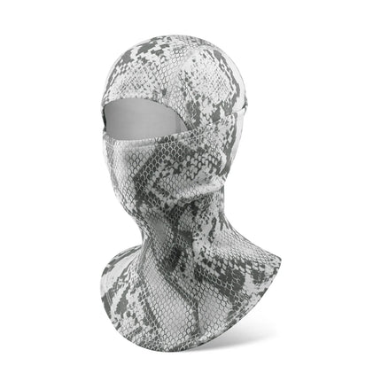ROCKBROS Thermo-Sensitiv Winter Balaclava Fleece Sturmhaube