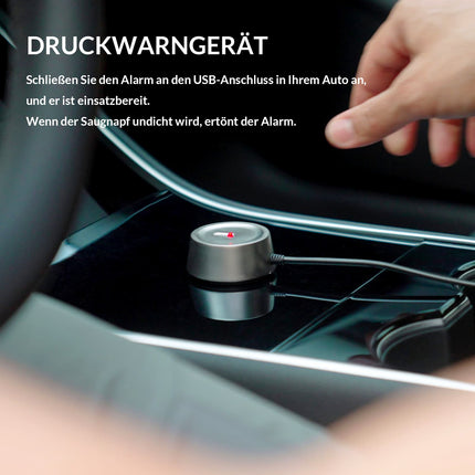 ROCKBROS Tragbar Fahrradträger elektrisch Fahrrad Dachträger mit Saugnapf (Fahrrad Dachträger) kaufen bei Linkreich – Jetzt entdecken!