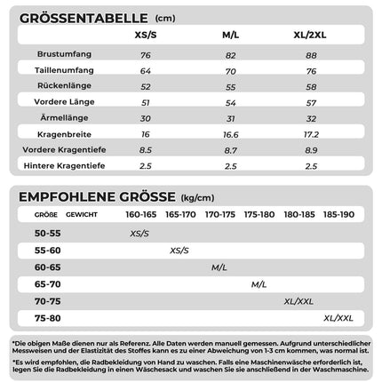 ROCKBROS TVI Damen Kurzarm - Radtrikot Funktionsshirt Atmungsaktives Trikots Sommer (Fahrradtrikot) kaufen bei Linkreich – Jetzt entdecken!