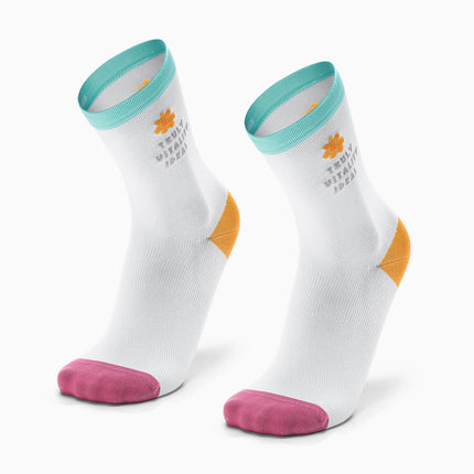 ROCKBROS TVI Damen Sportsocken Atmungsaktive Fahrradsocken Sommer (Fahrradsocken) kaufen bei Linkreich – Jetzt entdecken!