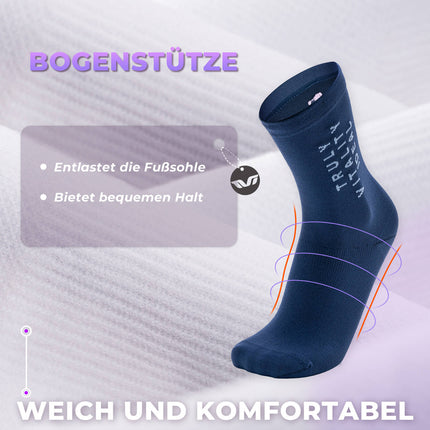 ROCKBROS TVI Damen Sportsocken Atmungsaktive Fahrradsocken Sommer (Fahrradsocken) kaufen bei Linkreich – Jetzt entdecken!