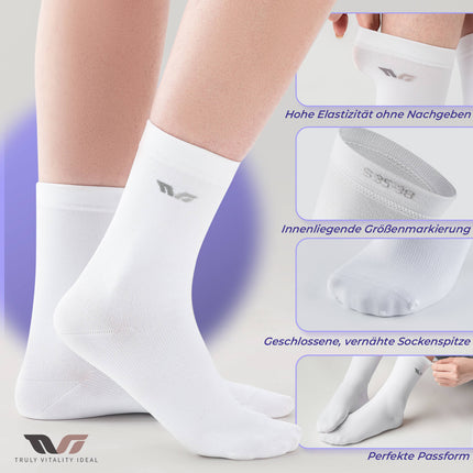 ROCKBROS TVI Damen Sportsocken Atmungsaktive Fahrradsocken Sommer (Fahrradsocken) kaufen bei Linkreich – Jetzt entdecken!