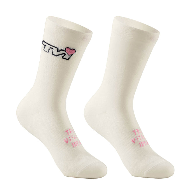 ROCKBROS TVI Damen Sportsocken Atmungsaktive Fahrradsocken Winter (Fahrradsocken) kaufen bei Linkreich – Jetzt entdecken!