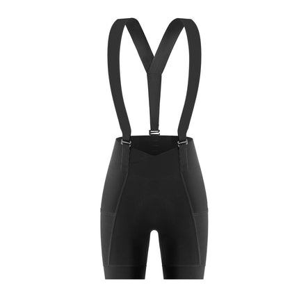 ROCKBROS TVI Fahrradhose Damen mit abnehmbaren Kurz Radsport Trägerhose (Fahrradhose) kaufen bei Linkreich – Jetzt entdecken!