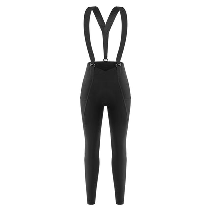 ROCKBROS TVI Lange Trägerhose Fahrradhose mit Sitzpolster Abnehmbare (Fahrradhose) kaufen bei Linkreich – Jetzt entdecken!