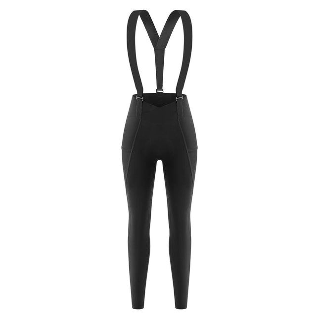 ROCKBROS TVI Lange Trägerhose Fahrradhose mit Sitzpolster Abnehmbare (Fahrradhose) kaufen bei Linkreich – Jetzt entdecken!