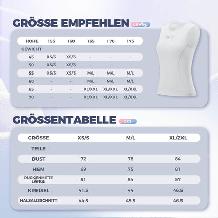 ROCKBROS TVI Radtrikot Ärmellos Sommer Unterhemd Fahrradtrikot Atmungsaktiv (Funktionsshirt) kaufen bei Linkreich – Jetzt entdecken!