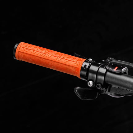 ROCKBROS Ultra - Leicht Fahrradgriffe aus Gummi mit Aluminium Lock - on Design (Fahrradgriffe) kaufen bei Linkreich – Jetzt entdecken!